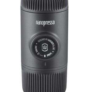 Nanopresso Portable Espresso Maker
